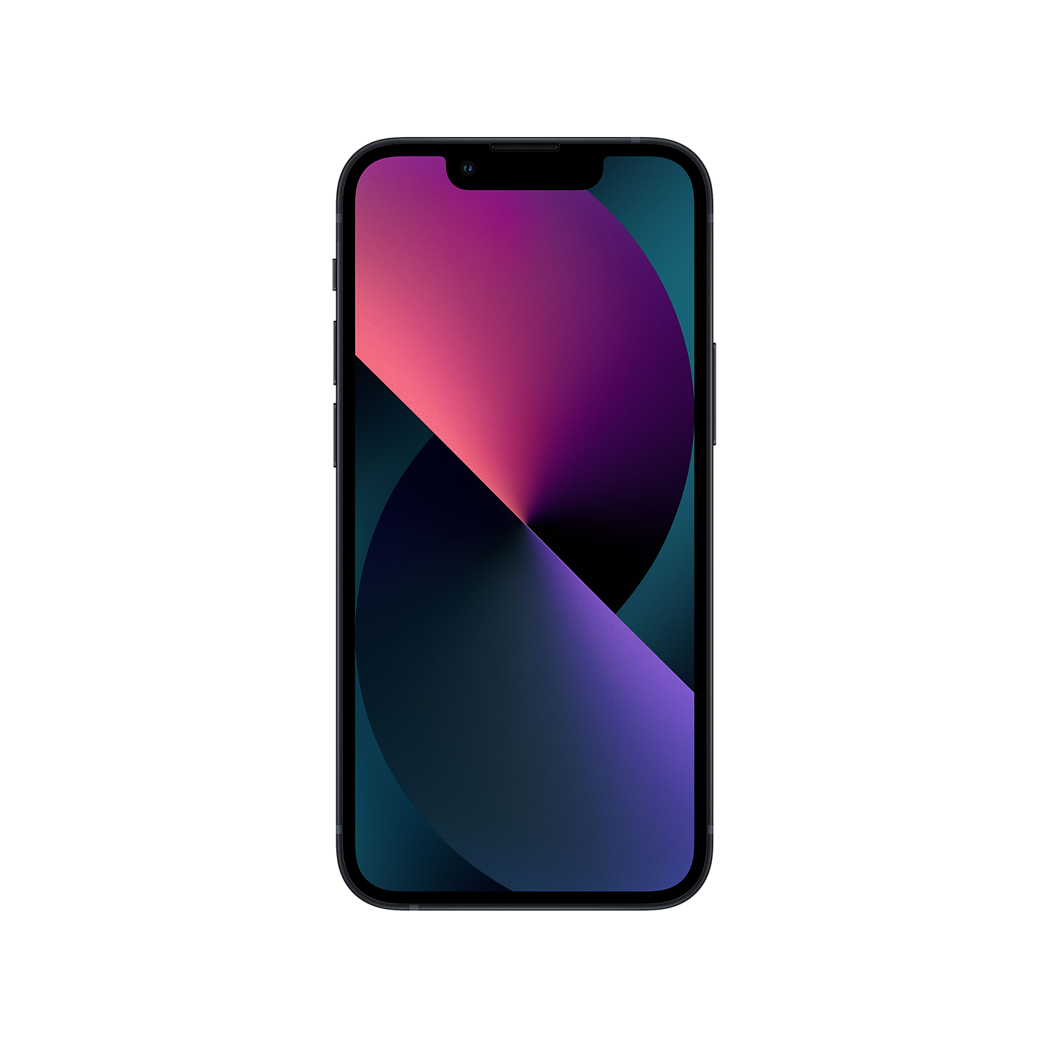 Смартфон APPLE iPhone 13 128GB Midnight